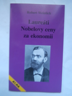 Laureáti Nobelovy ceny za ekonomii
