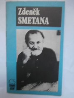 Zdeněk Smetana
