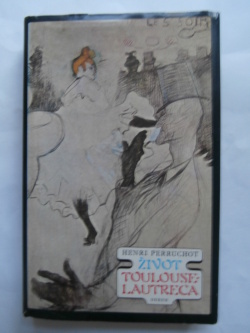 Život Toulouse- Lautreca