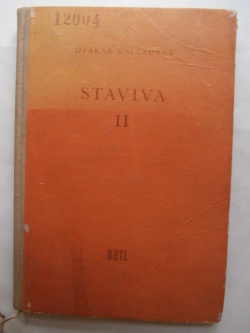 Staviva II
