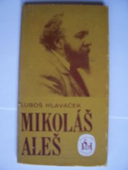 Mikoláš Aleš