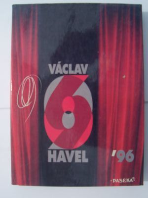 Václav Havel '96