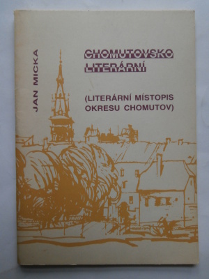 Chomutovsko literární