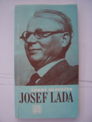 Josef Lada 