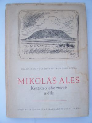 Mikoláš Aleš