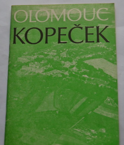Olomouc - Kopeček