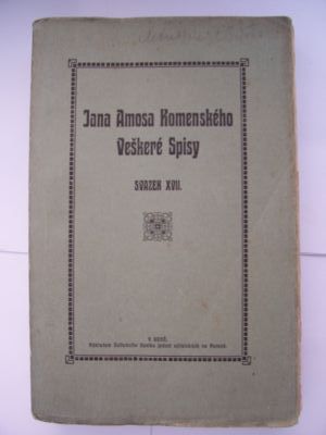 Jana Amosa Komenského