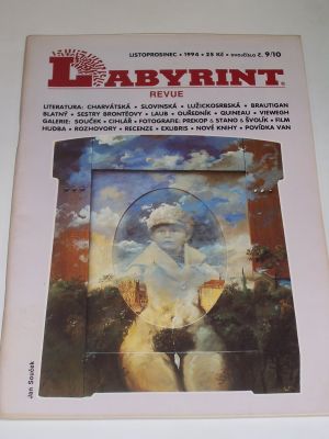 Labyrint 9-10/94