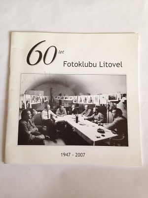 60 let Fotoklubu Litovel