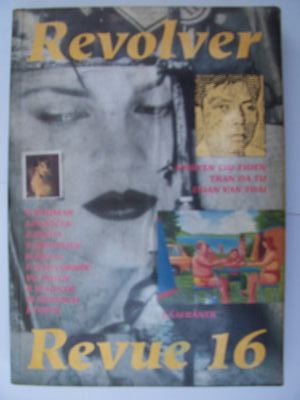 Revolver Revue 16