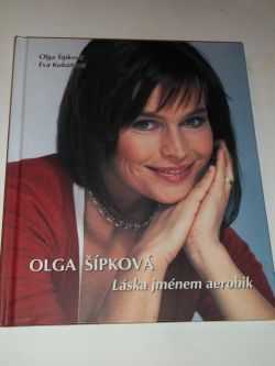 Olga Šípková