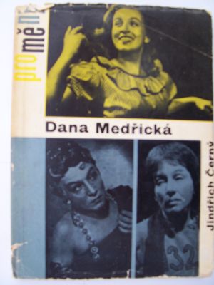 Dana Medřická