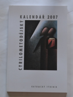 Cyrilometodějský kalendář 2007