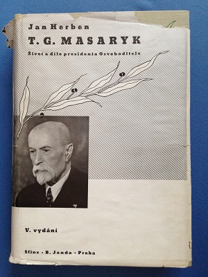 T. G. Masaryk 