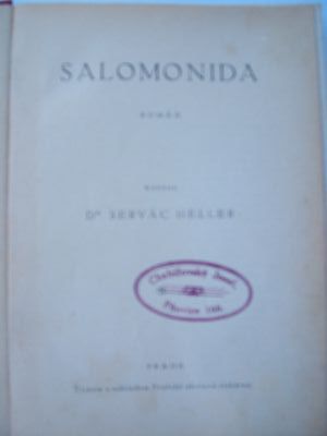 Salomonida