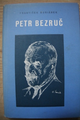 Petr Bezruč