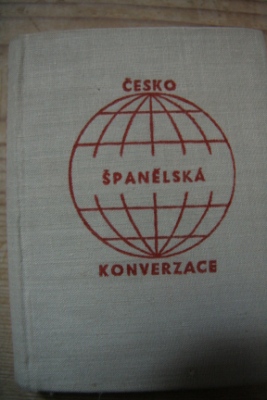 Česko-španělská konverzace