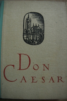 Don Caesar