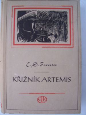 Křižník Artemis