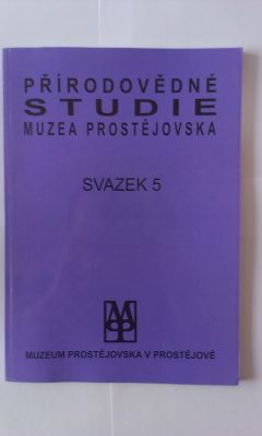 Přírodovědné studie muzea Prostějovska