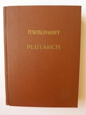 Českoslovanský Plutarch