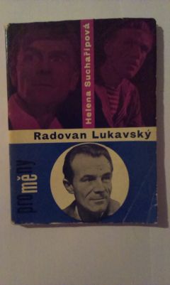 Radovan Lukavský