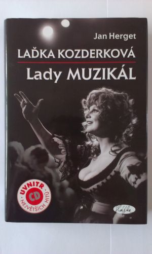 Laďka Kozderková