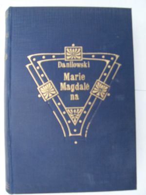 Marie Magdaléna