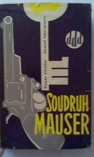 Soudruh Mauser