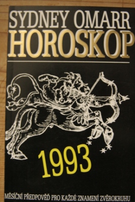 Horoskop 1993
