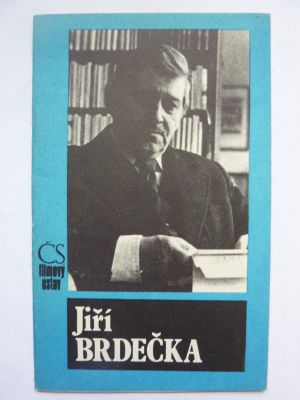 Jiří Brdečka