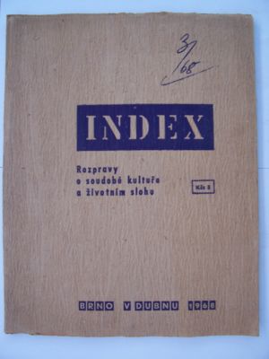 Index 68/III