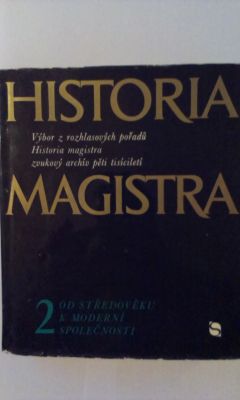 Historia Magistra