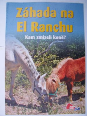 Záhada na El Ranchu