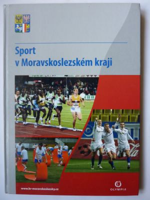 Sport v Moravskoslezském kraji