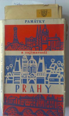 Památky a zajímavosti Prahy