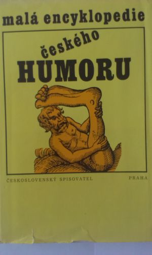 Malá encyklopedie českého humoru