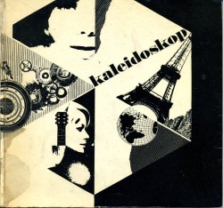 Kaleidoskop MF 1967