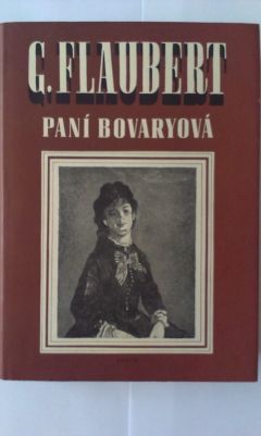 Paní Bovaryová