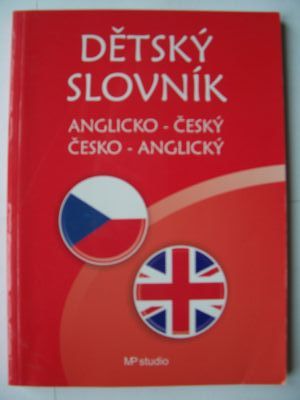 Anglicko - Český  Česko - Anglický