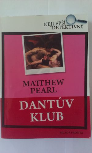 Dantův klub