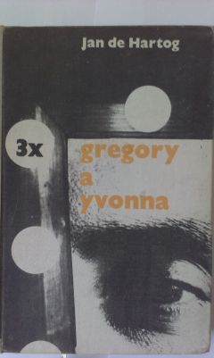 3x Gregory a Yvonna