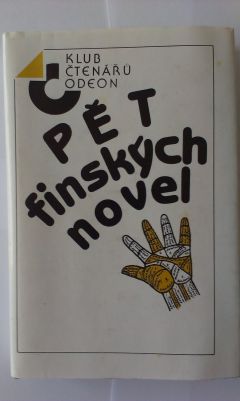 Pět finských novel