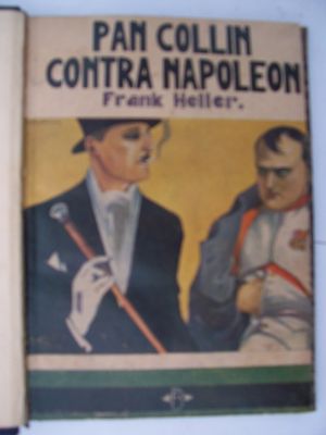 Pan Collin contra Napoleon