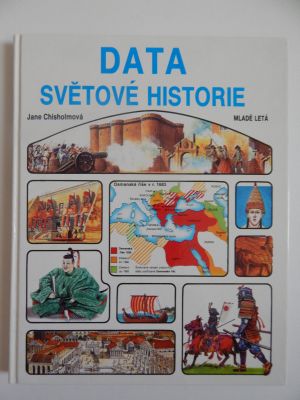 Data světové historie