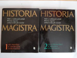 Historia Magistra 1-2