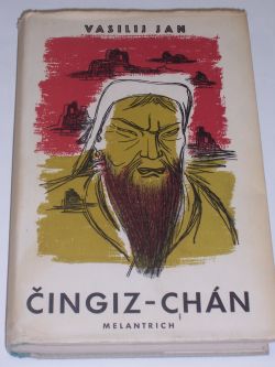Čingiz-chán
