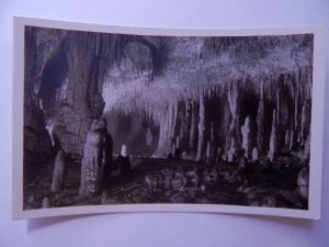 Demänovské jeskyně- Čarovná chodba
