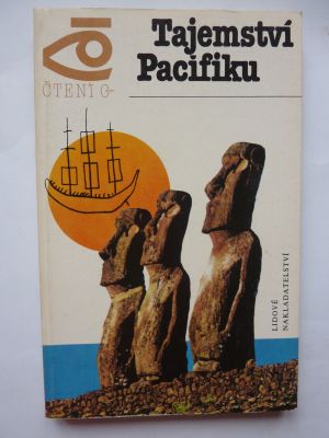 Tajemství Pacifiku