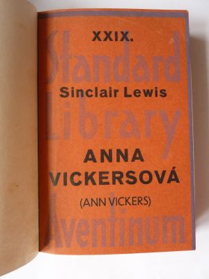 Anna Vickersová